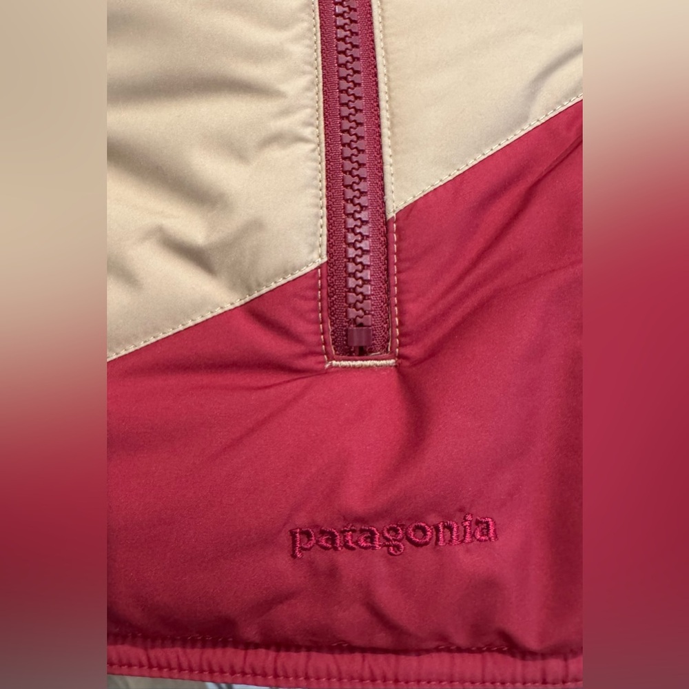 Patagonia Reversible Retro Vest M - Picture 4 of 10